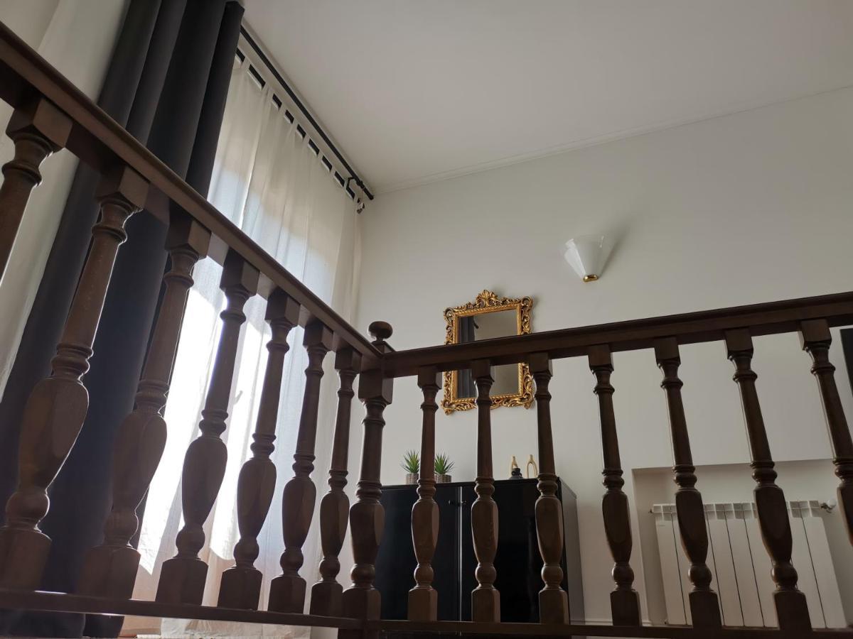 Villa Flora Affittacamere Luni Экстерьер фото