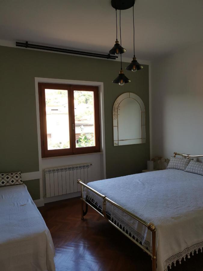 Villa Flora Affittacamere Luni Экстерьер фото