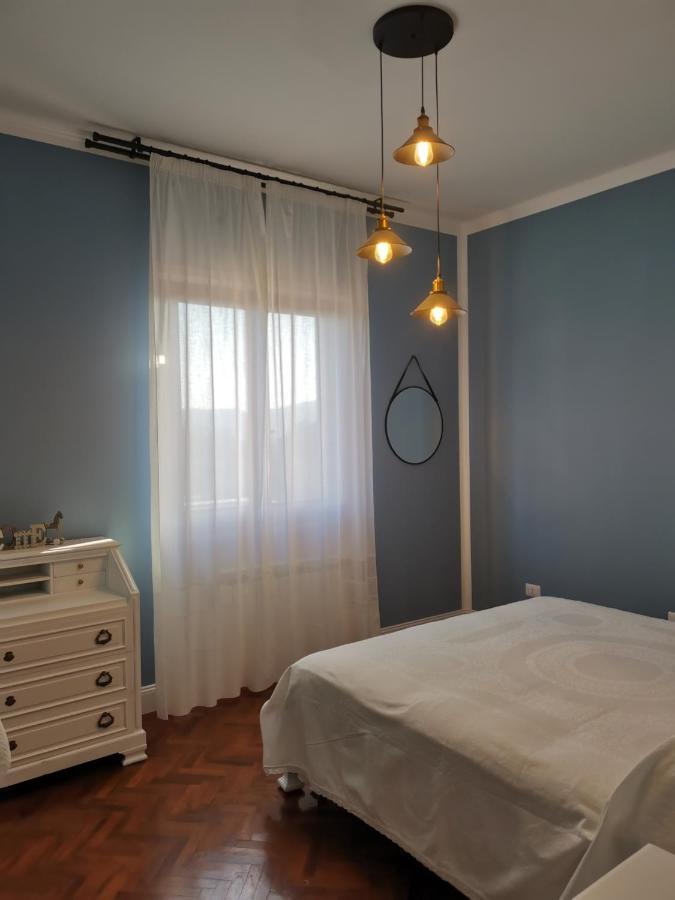 Villa Flora Affittacamere Luni Экстерьер фото