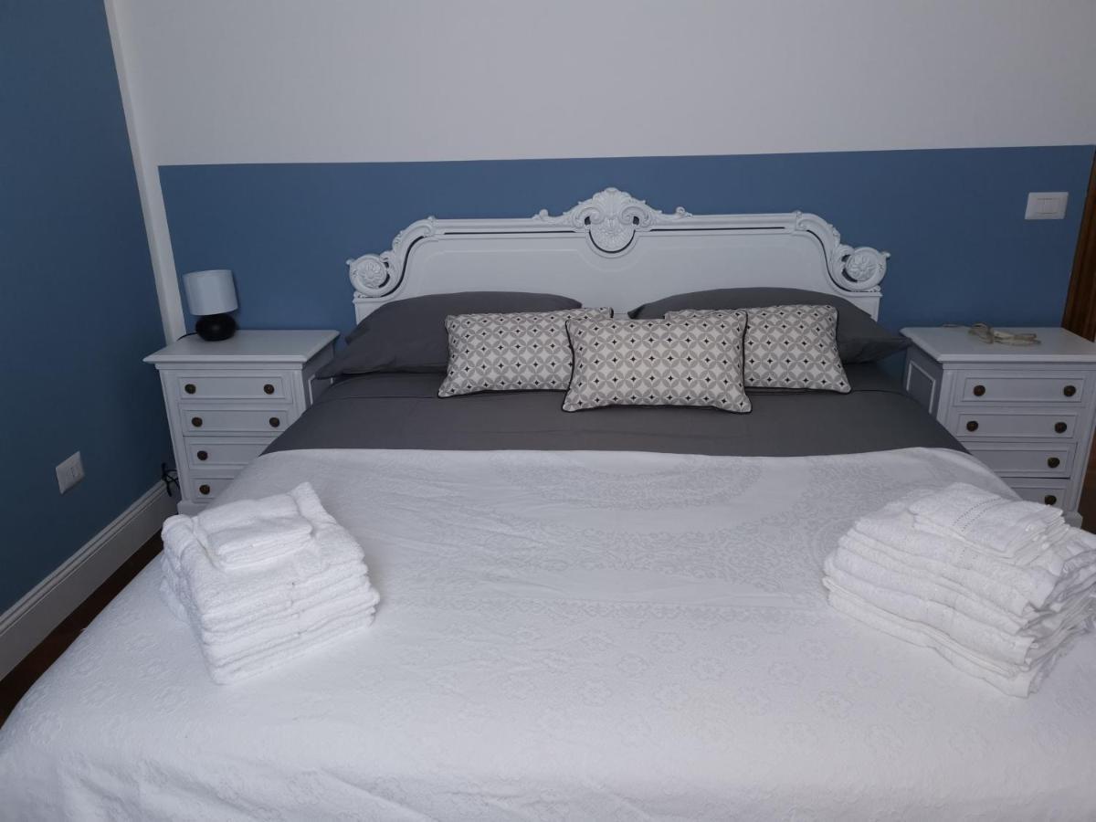 Villa Flora Affittacamere Luni Экстерьер фото