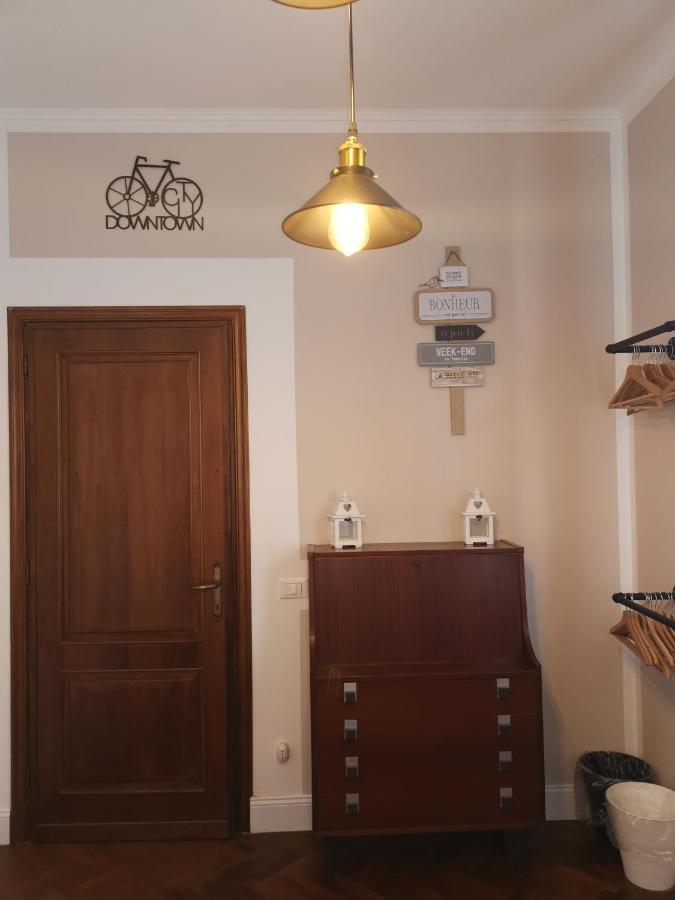 Villa Flora Affittacamere Luni Экстерьер фото