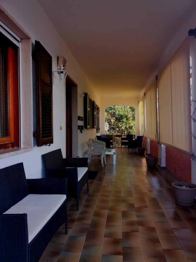 Villa Flora Affittacamere Luni Экстерьер фото
