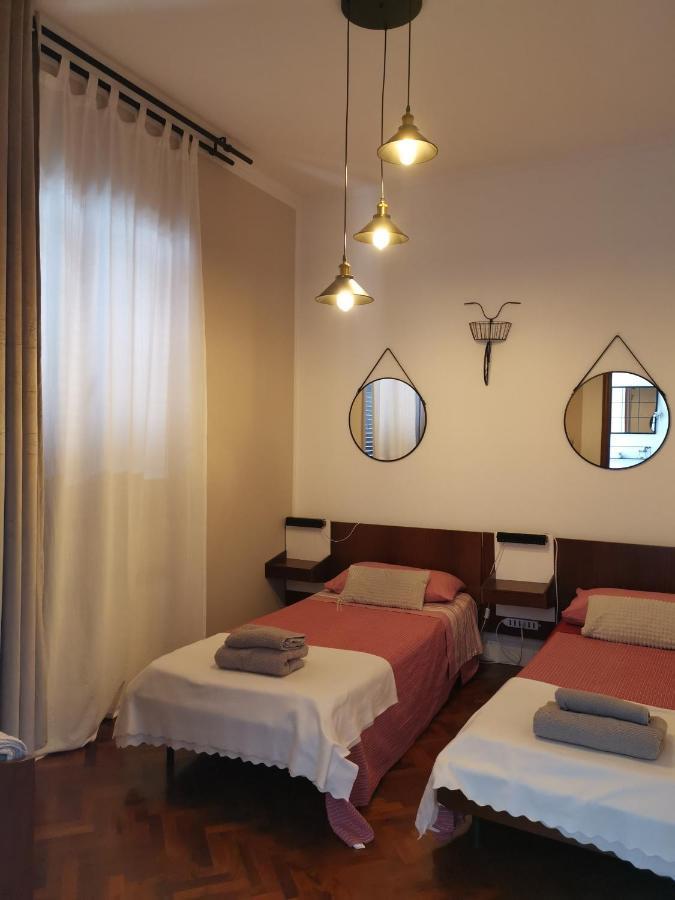 Villa Flora Affittacamere Luni Экстерьер фото