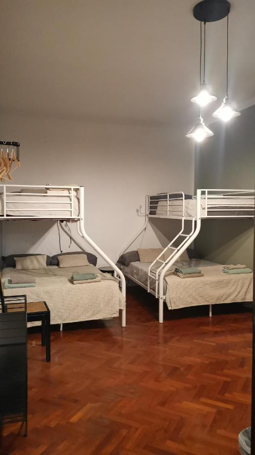 Villa Flora Affittacamere Luni Экстерьер фото