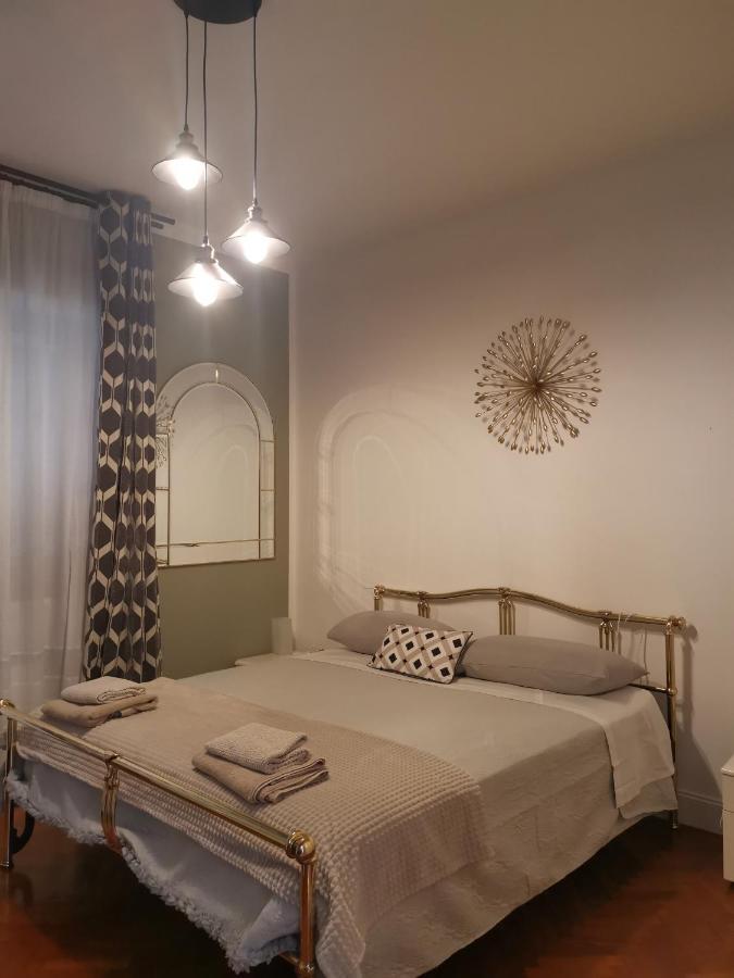 Villa Flora Affittacamere Luni Экстерьер фото