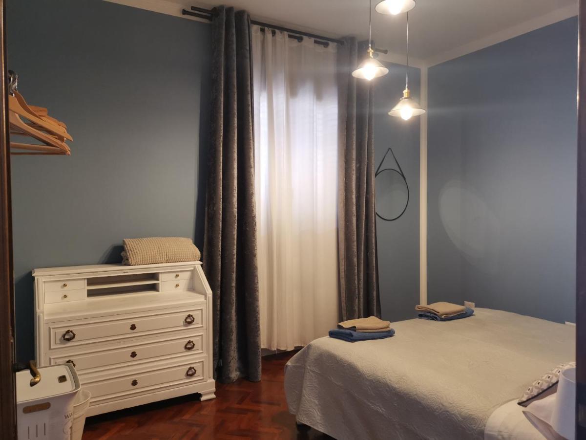 Villa Flora Affittacamere Luni Экстерьер фото