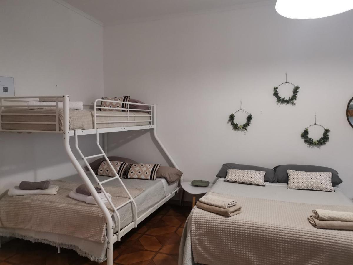 Villa Flora Affittacamere Luni Экстерьер фото