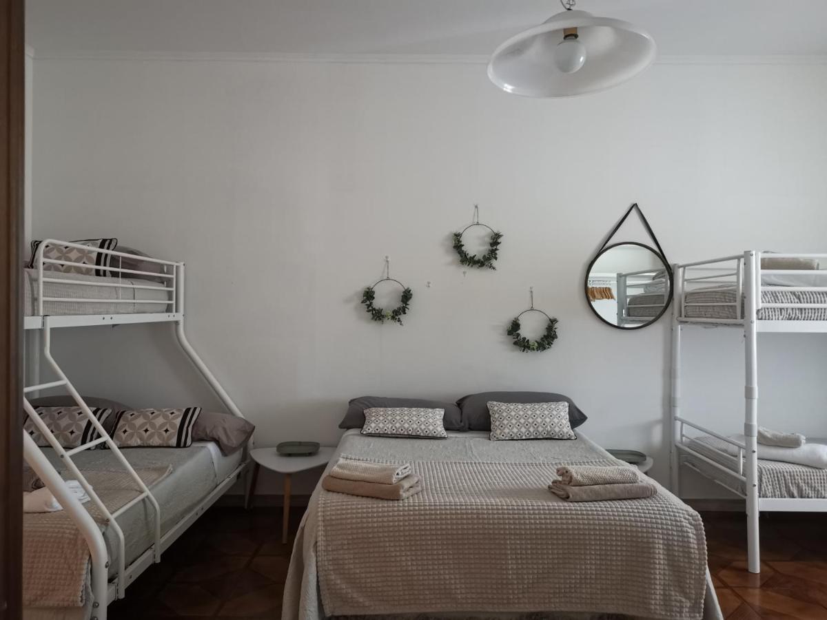Villa Flora Affittacamere Luni Экстерьер фото