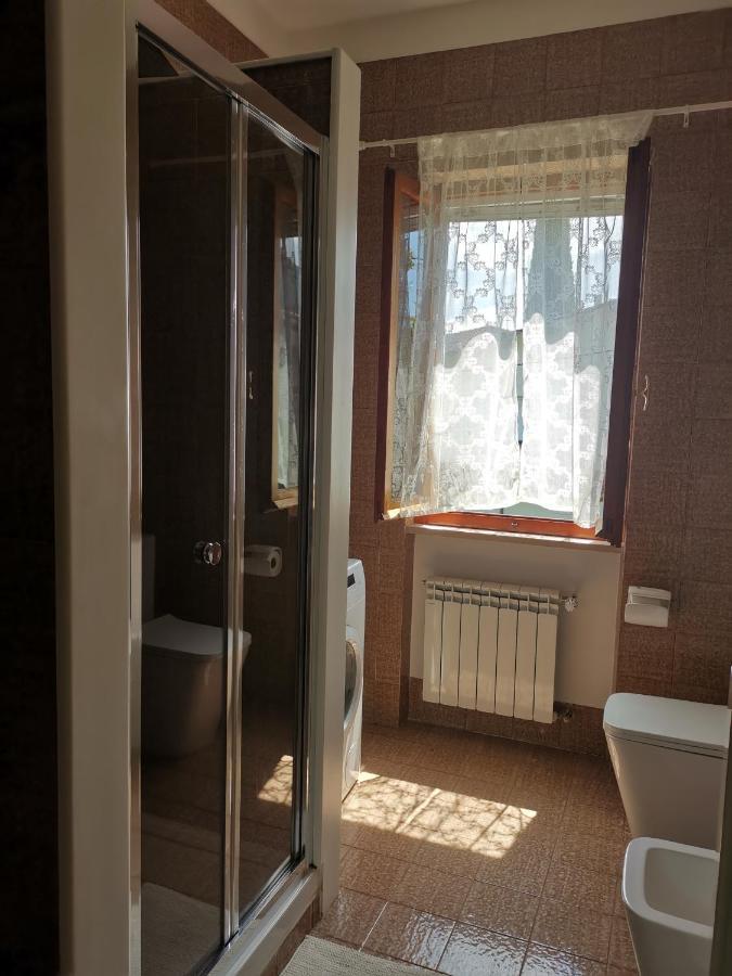 Villa Flora Affittacamere Luni Экстерьер фото