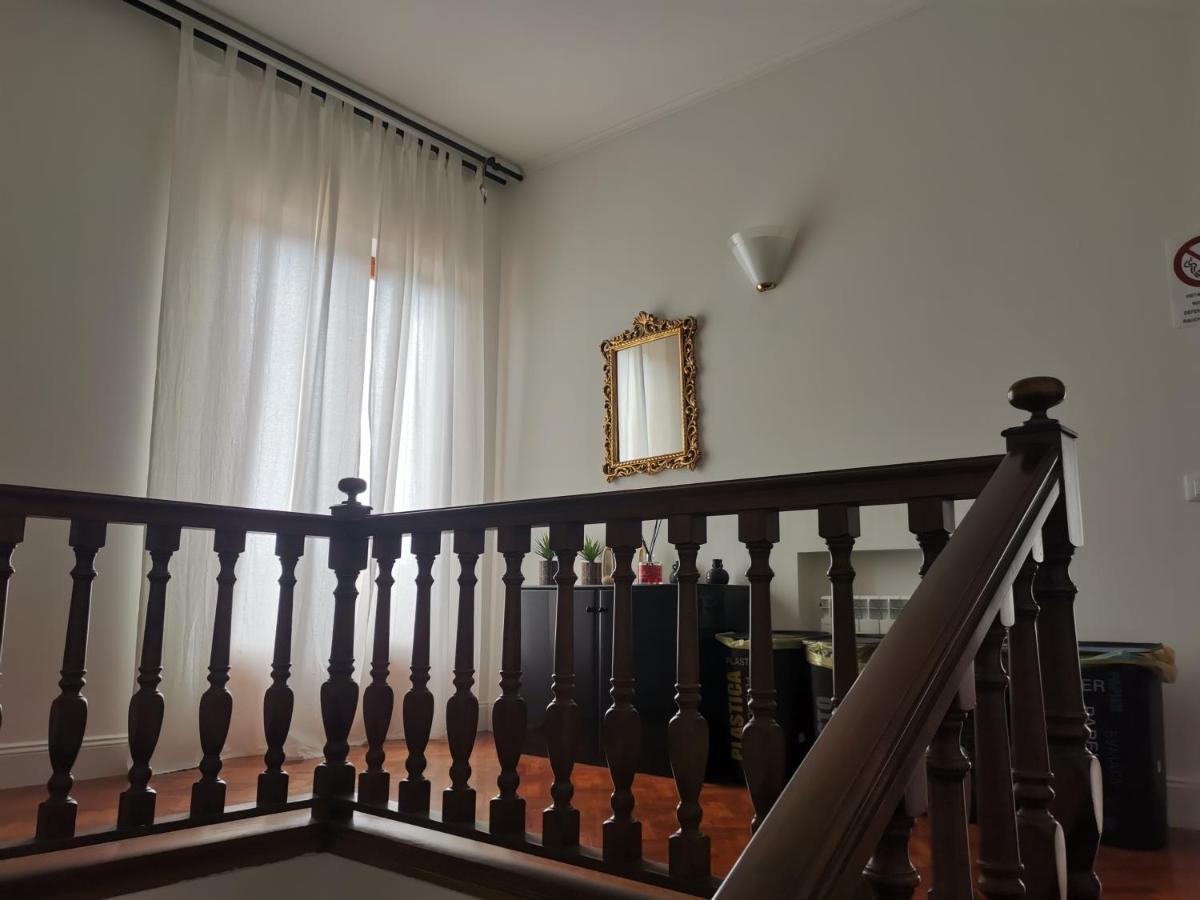 Villa Flora Affittacamere Luni Экстерьер фото