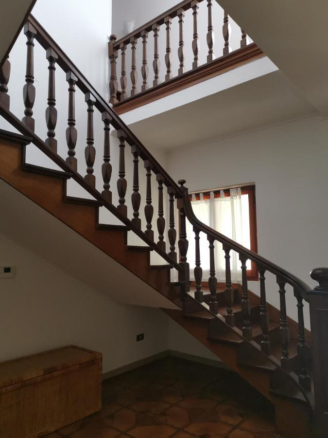 Villa Flora Affittacamere Luni Экстерьер фото